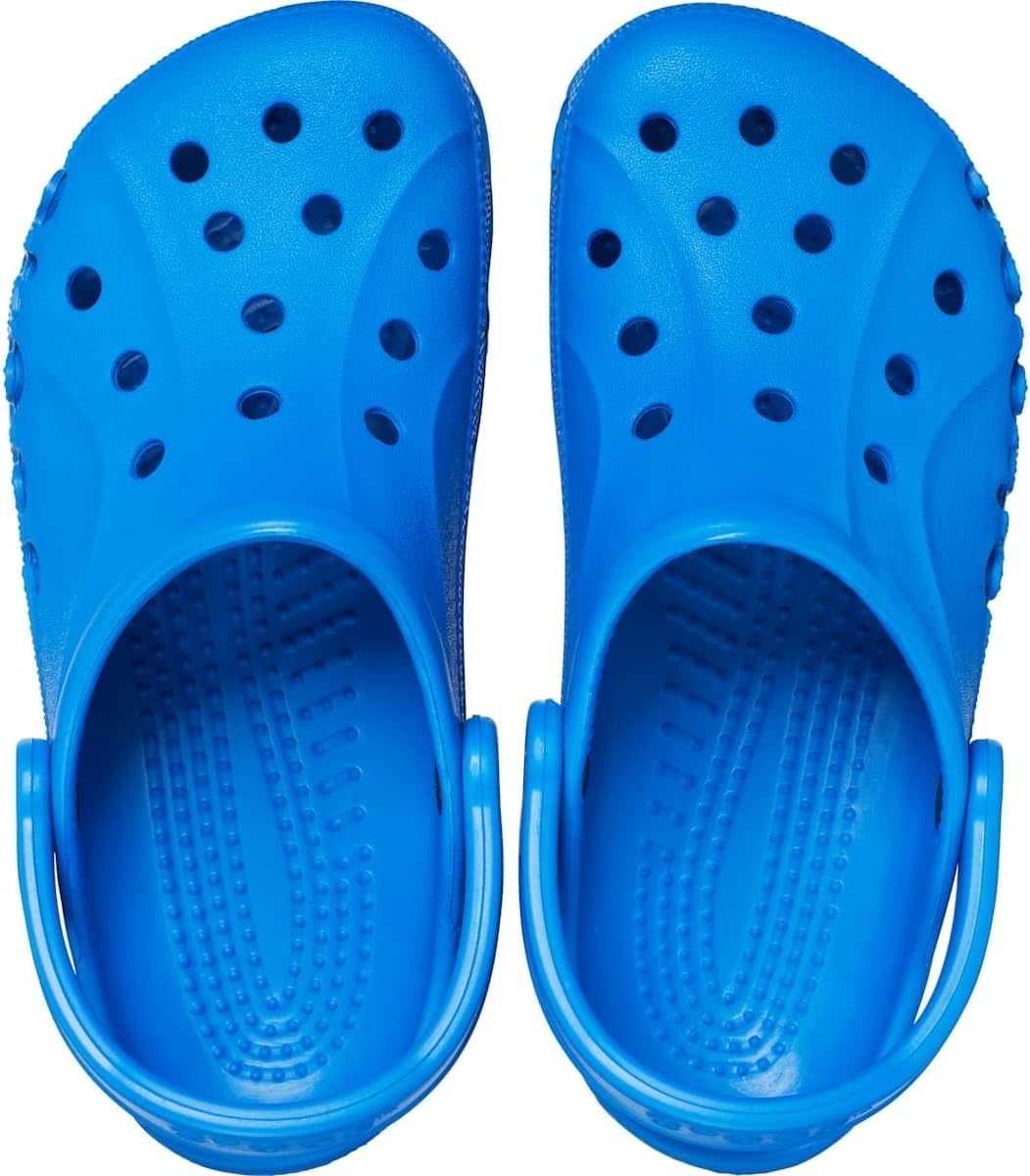 image:imageCrocs Kids Crocsfunlab Buzz Woody Clog ToddlerLittle KidBright Cobalt