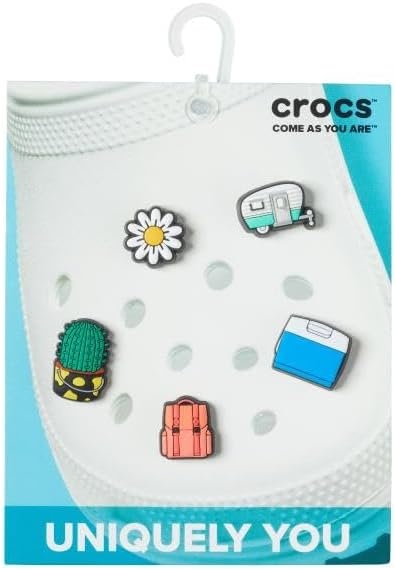 image:imageCrocs Kids Crocsfunlab Buzz Woody Clog ToddlerLittle KidCamping Girl