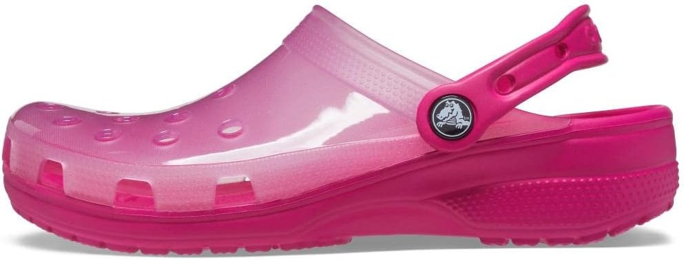 image:imageCrocs Kids Crocsfunlab Buzz Woody Clog ToddlerLittle KidCandy Pink