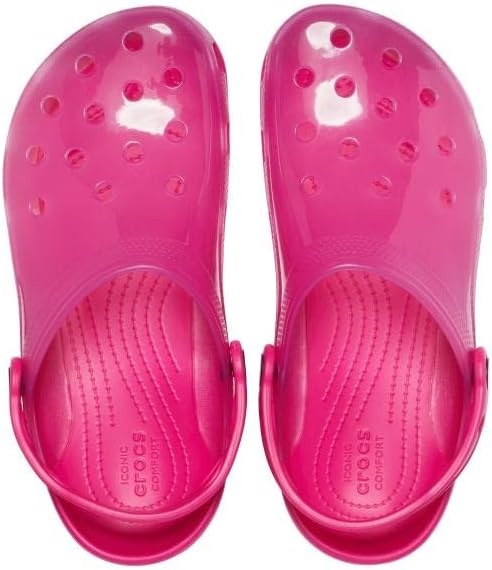 image:imageCrocs Kids Crocsfunlab Buzz Woody Clog ToddlerLittle KidCandy Pink