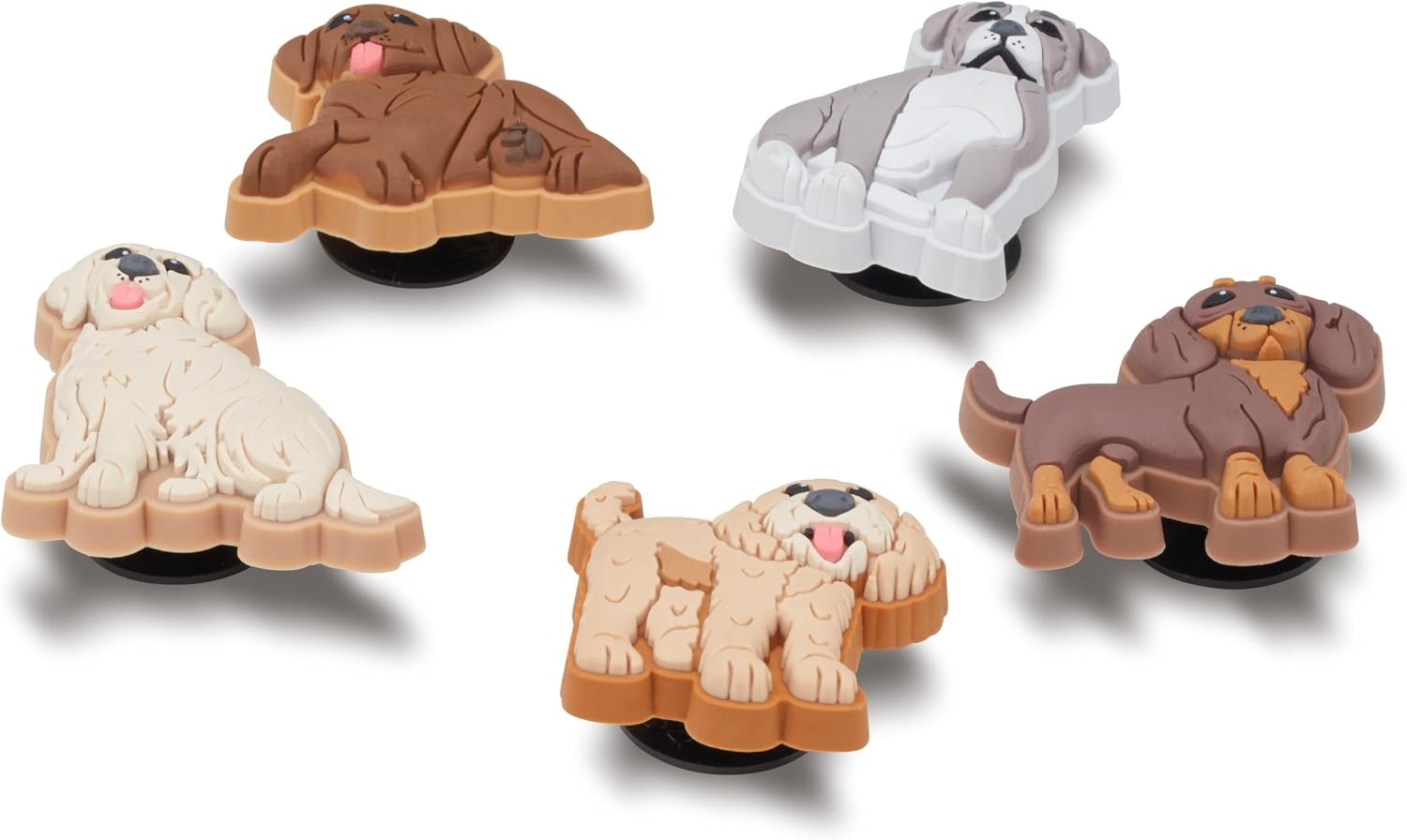 image:imageCrocs Kids Crocsfunlab Buzz Woody Clog ToddlerLittle KidDoggie Doodle