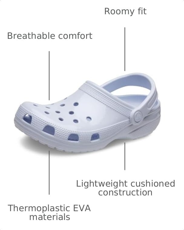 image:imageCrocs Kids Crocsfunlab Buzz Woody Clog ToddlerLittle KidDreamscape High Shine
