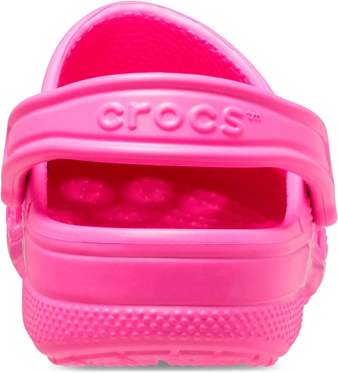 image:imageCrocs Kids Crocsfunlab Buzz Woody Clog ToddlerLittle KidElectric Pink