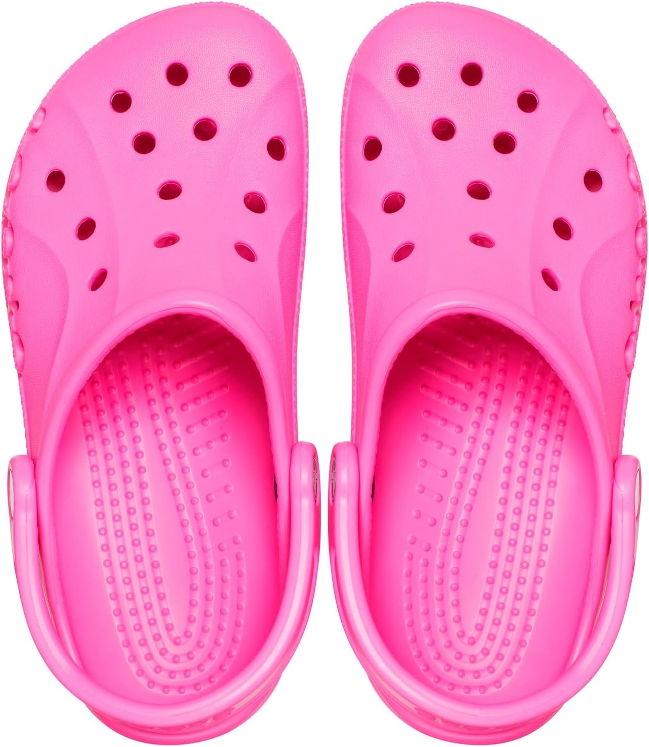 image:imageCrocs Kids Crocsfunlab Buzz Woody Clog ToddlerLittle KidElectric Pink