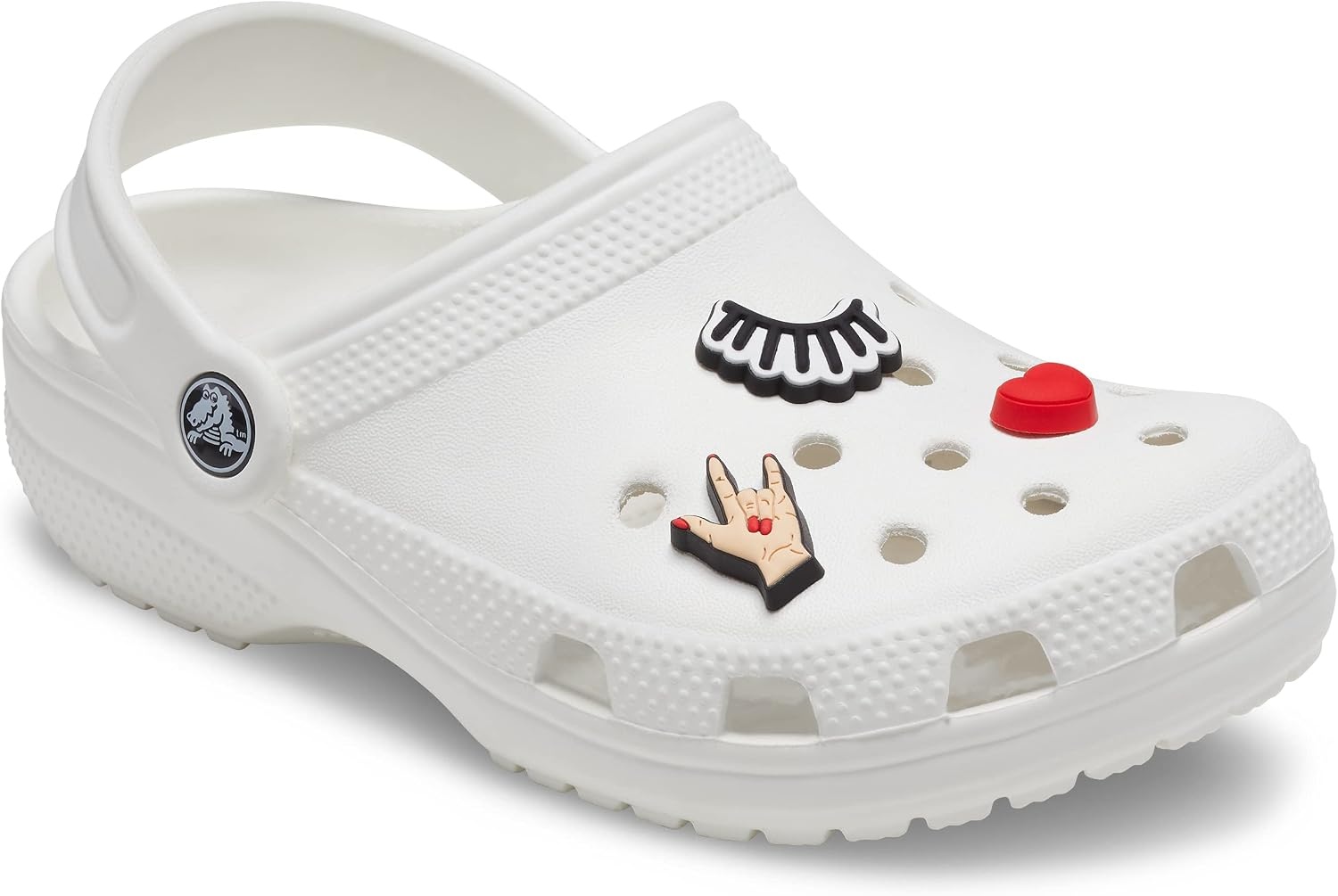 image:imageCrocs Kids Crocsfunlab Buzz Woody Clog ToddlerLittle KidGirly Rock On