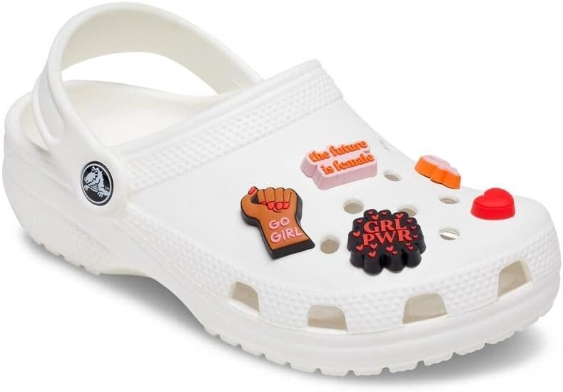 image:imageCrocs Kids Crocsfunlab Buzz Woody Clog ToddlerLittle KidGo Girl