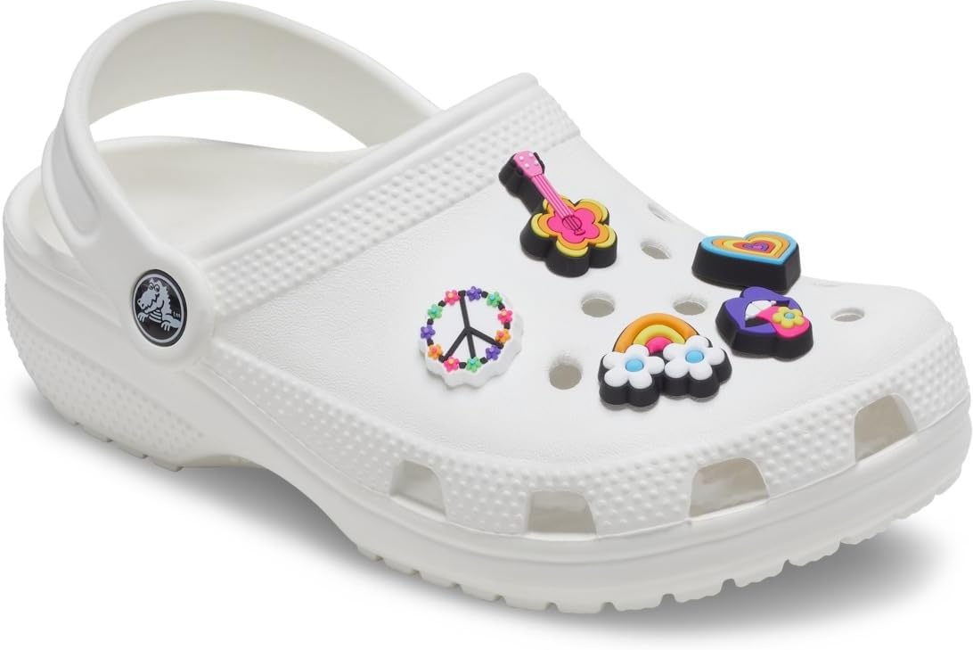 image:imageCrocs Kids Crocsfunlab Buzz Woody Clog ToddlerLittle KidGroovy Baby