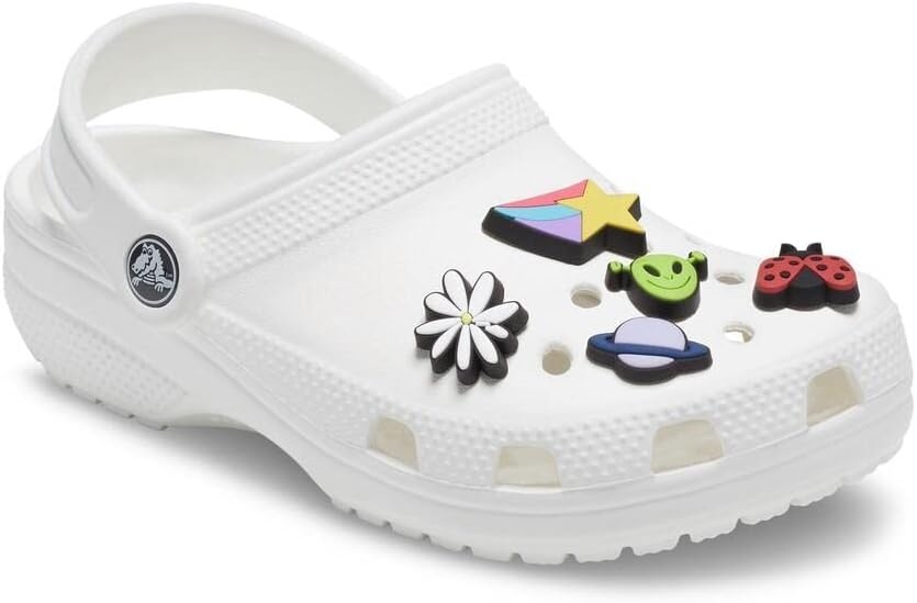 image:imageCrocs Kids Crocsfunlab Buzz Woody Clog ToddlerLittle KidKids Mix