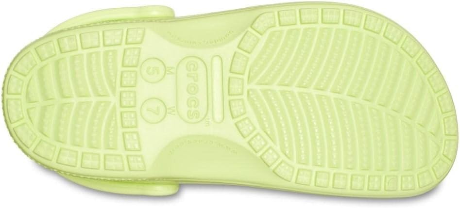 image:imageCrocs Kids Crocsfunlab Buzz Woody Clog ToddlerLittle KidLime Zest