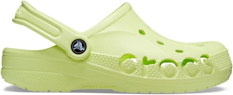 image:imageCrocs Kids Crocsfunlab Buzz Woody Clog ToddlerLittle KidLime Zest