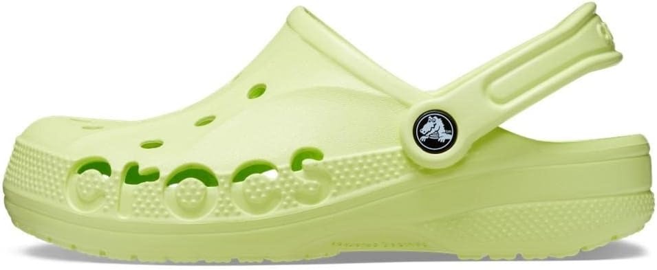 image:imageCrocs Kids Crocsfunlab Buzz Woody Clog ToddlerLittle KidLime Zest