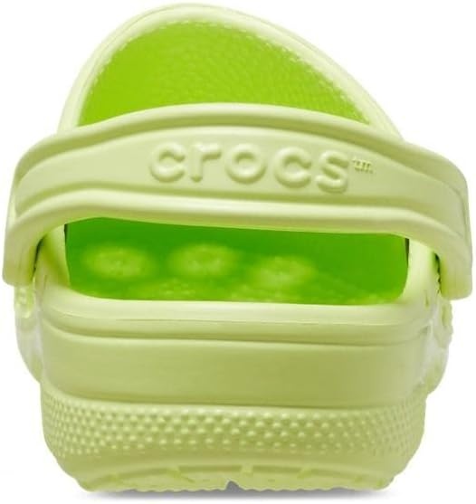 image:imageCrocs Kids Crocsfunlab Buzz Woody Clog ToddlerLittle KidLime Zest