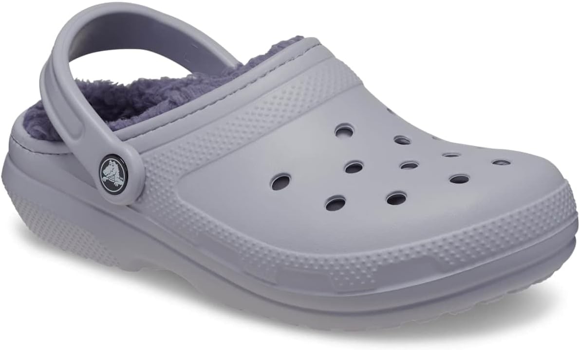 image:imageCrocs Kids Crocsfunlab Buzz Woody Clog ToddlerLittle KidMauve MistMauve Mist