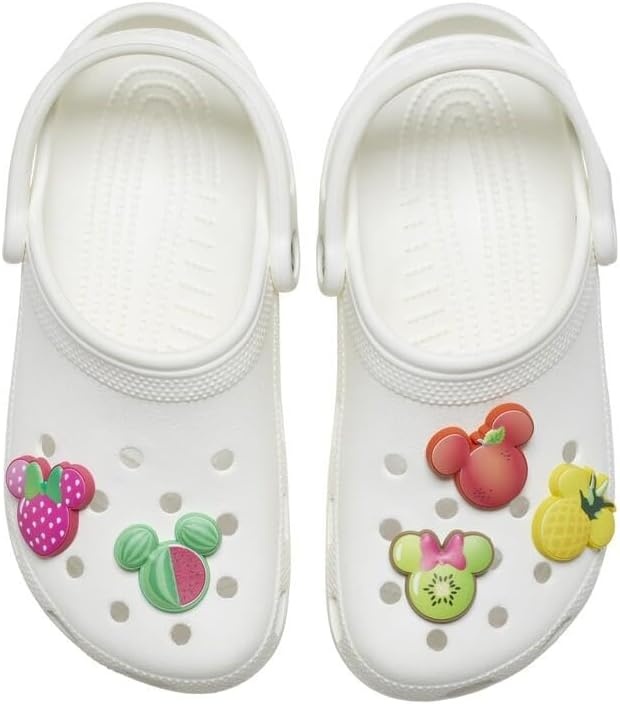 image:imageCrocs Kids Crocsfunlab Buzz Woody Clog ToddlerLittle KidMickey and Friends Foodie