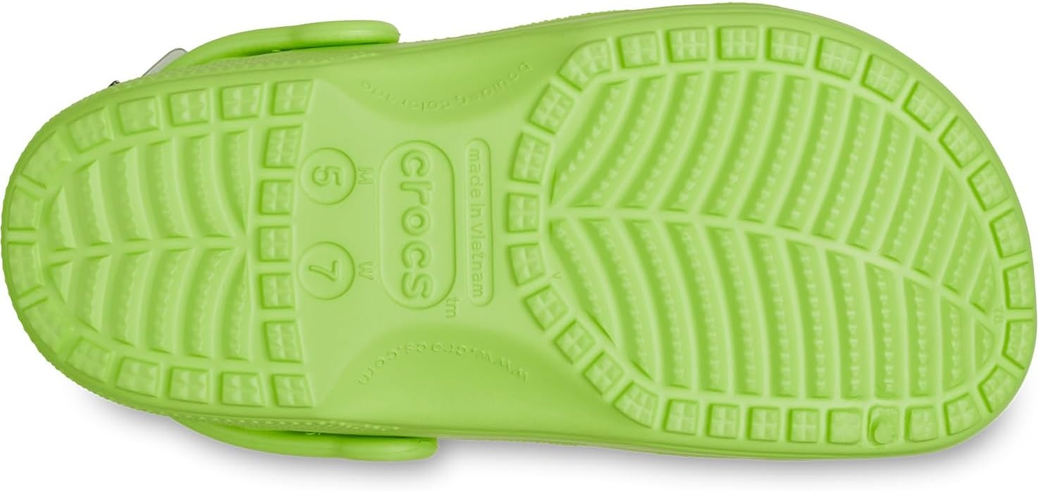 image:imageCrocs Kids Crocsfunlab Buzz Woody Clog ToddlerLittle KidMike Wazowski
