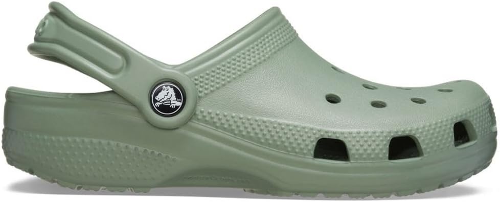 image:imageCrocs Kids Crocsfunlab Buzz Woody Clog ToddlerLittle KidMoss