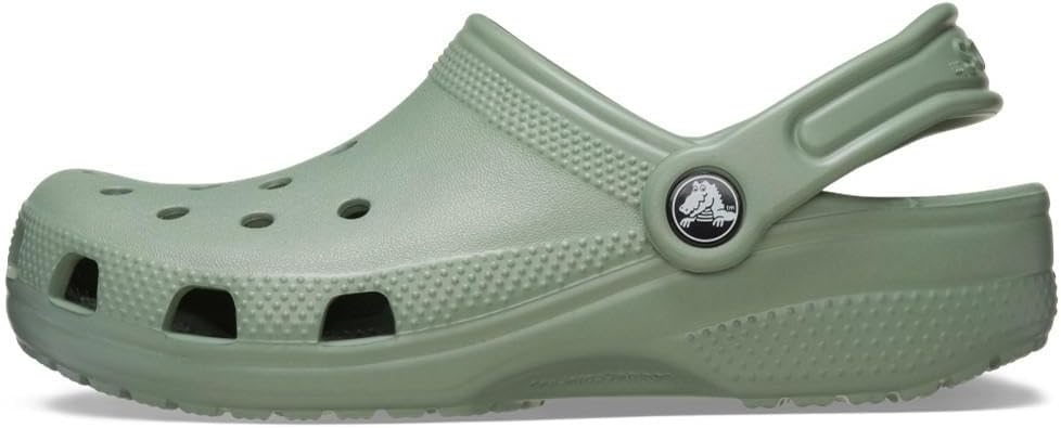 image:imageCrocs Kids Crocsfunlab Buzz Woody Clog ToddlerLittle KidMoss