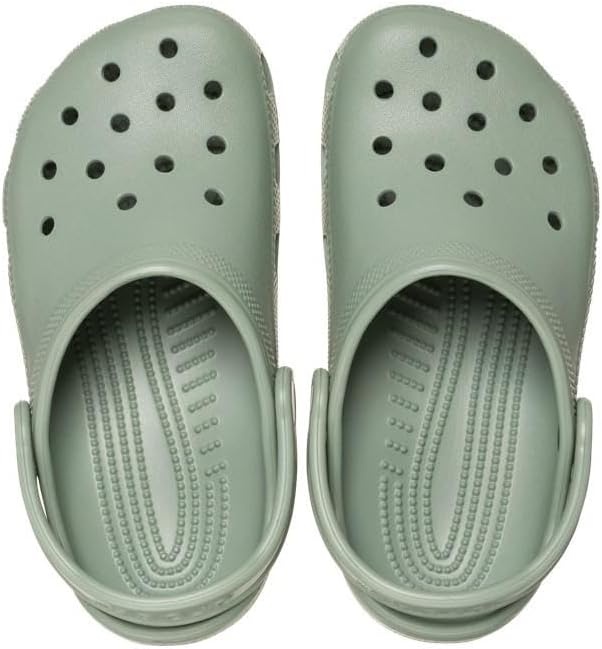 image:imageCrocs Kids Crocsfunlab Buzz Woody Clog ToddlerLittle KidMoss