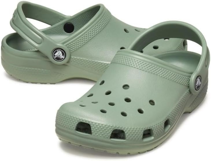 image:imageCrocs Kids Crocsfunlab Buzz Woody Clog ToddlerLittle KidMoss