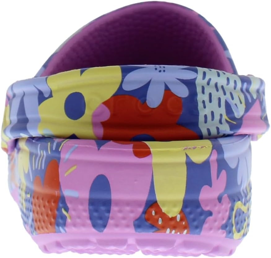 image:imageCrocs Kids Crocsfunlab Buzz Woody Clog ToddlerLittle KidMulticolored