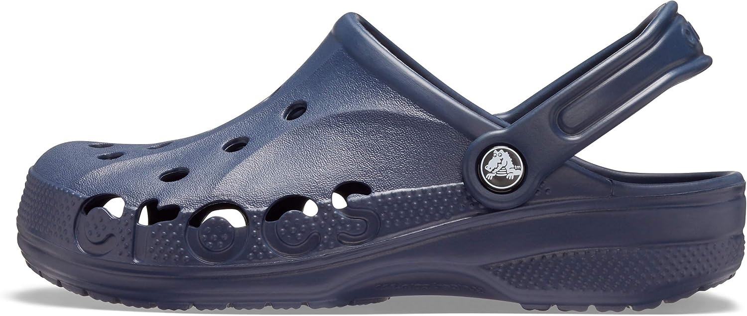 image:imageCrocs Kids Crocsfunlab Buzz Woody Clog ToddlerLittle KidNavy