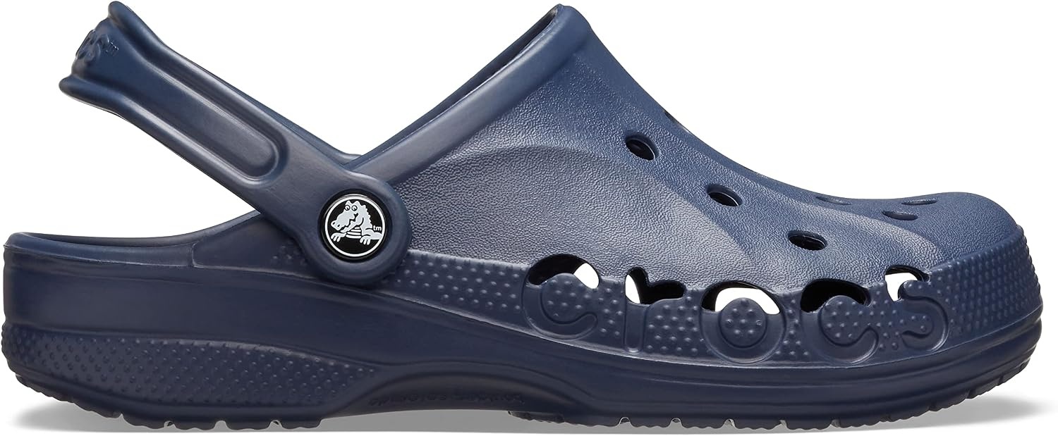 image:imageCrocs Kids Crocsfunlab Buzz Woody Clog ToddlerLittle KidNavy