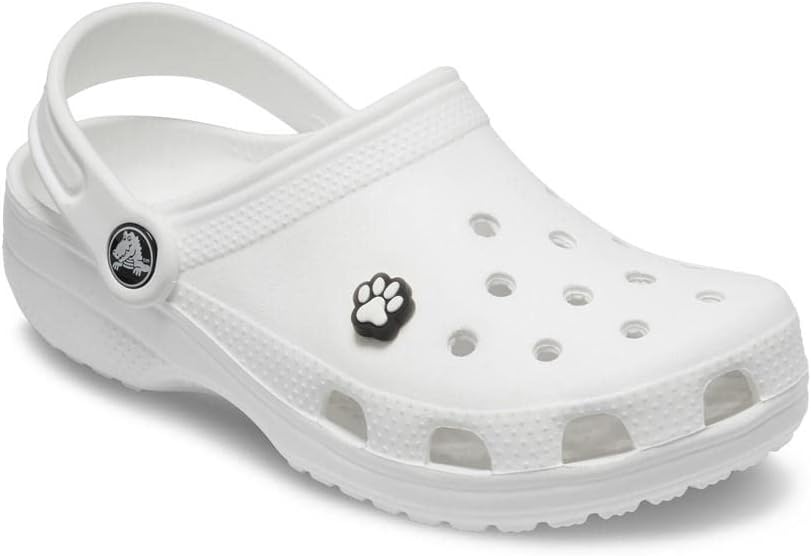 image:imageCrocs Kids Crocsfunlab Buzz Woody Clog ToddlerLittle KidPaw Print