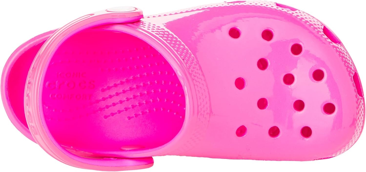 image:imageCrocs Kids Crocsfunlab Buzz Woody Clog ToddlerLittle KidPink Crush