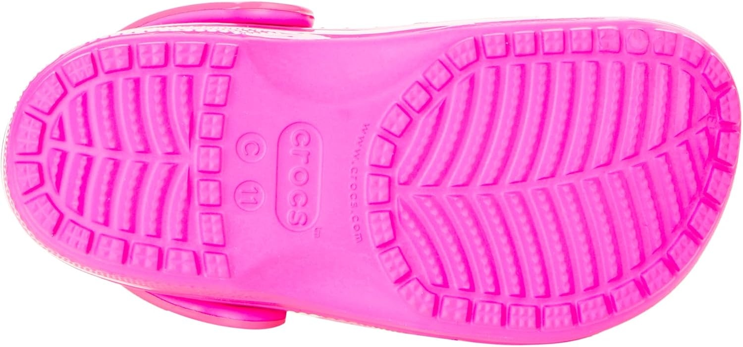 image:imageCrocs Kids Crocsfunlab Buzz Woody Clog ToddlerLittle KidPink Crush
