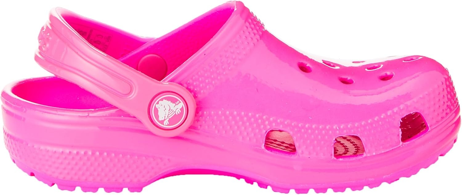image:imageCrocs Kids Crocsfunlab Buzz Woody Clog ToddlerLittle KidPink Crush