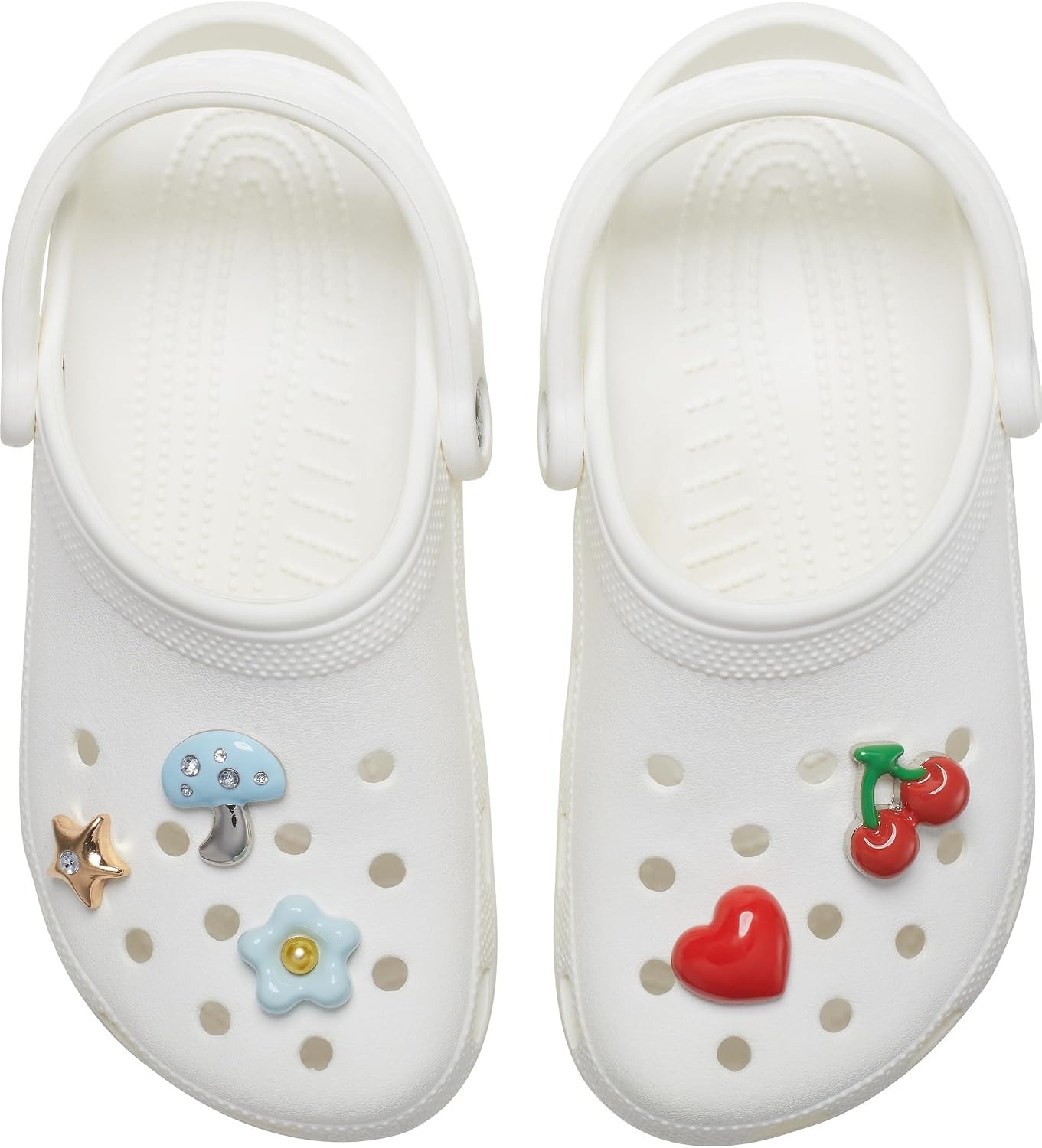 image:imageCrocs Kids Crocsfunlab Buzz Woody Clog ToddlerLittle KidPuffy Metals