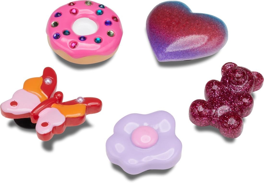 image:imageCrocs Kids Crocsfunlab Buzz Woody Clog ToddlerLittle KidPurple and Pink Fun