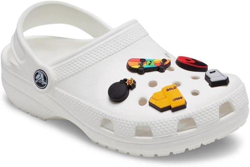image:imageCrocs Kids Crocsfunlab Buzz Woody Clog ToddlerLittle KidSk8r Boi