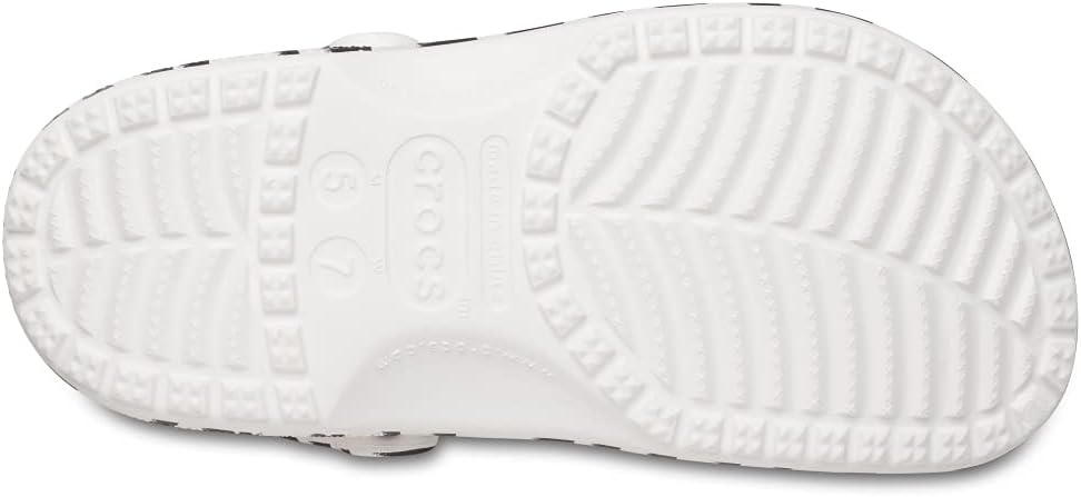 image:imageCrocs Kids Crocsfunlab Buzz Woody Clog ToddlerLittle KidWhiteZebra Pri
