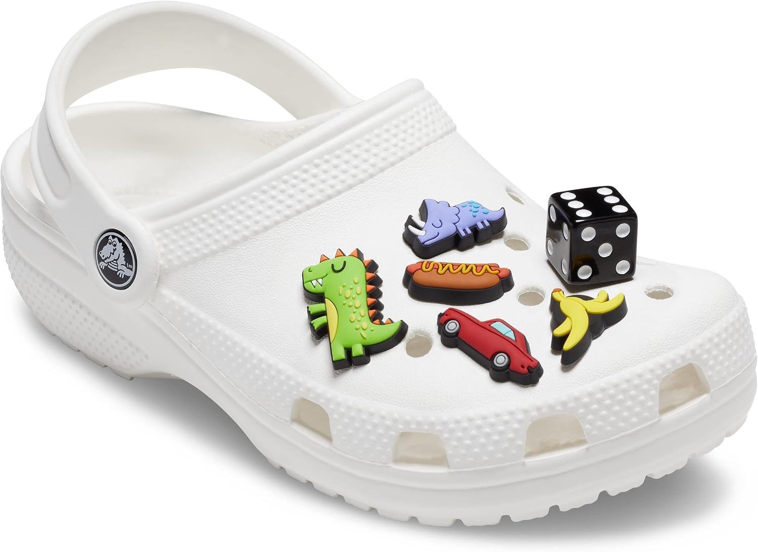 image:imageCrocs Kids Crocsfunlab Buzz Woody Clog ToddlerLittle KidYoung Boy Cartoons