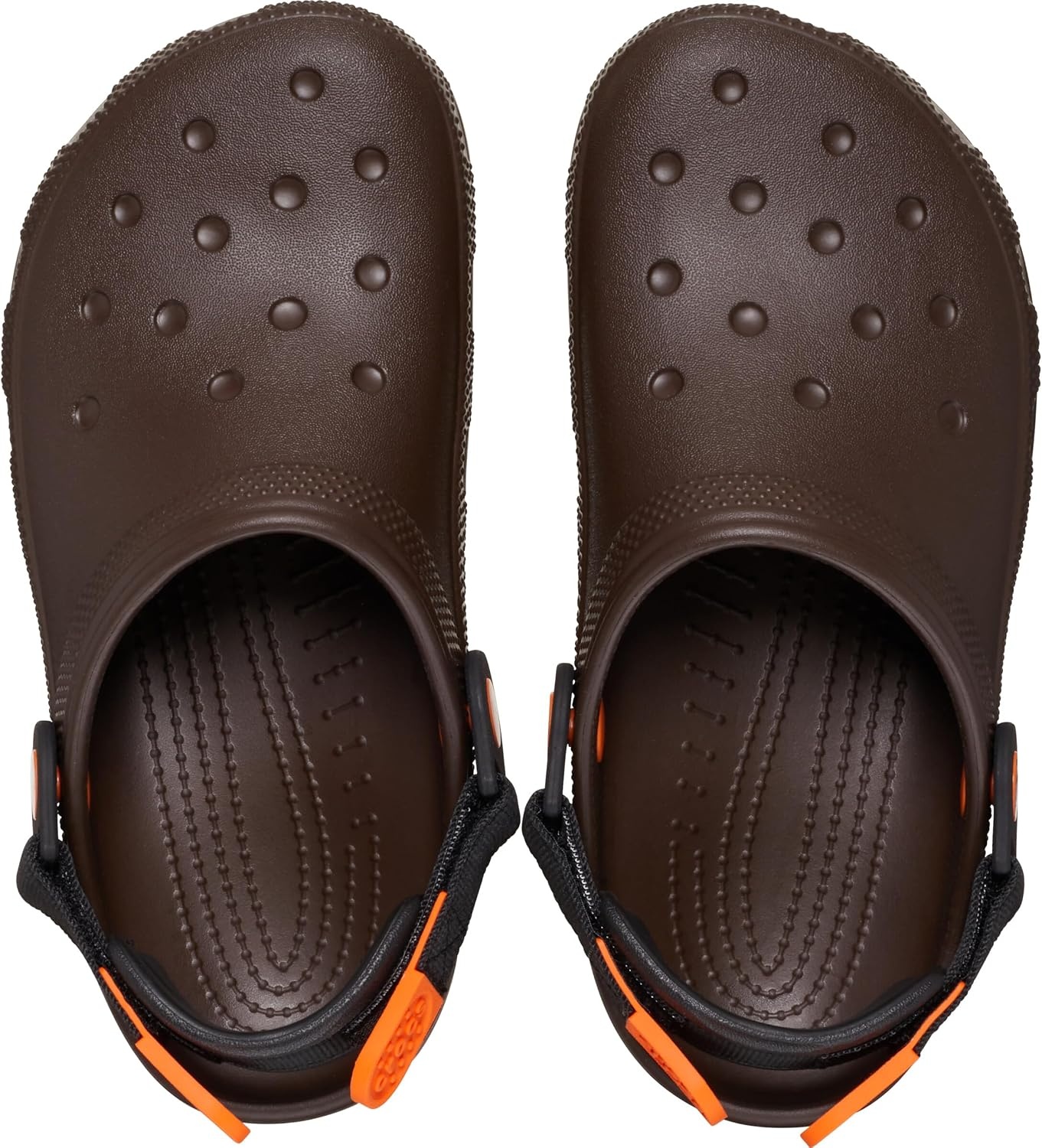 image:imageCrocs Mens Classic Work ClogsCoffee