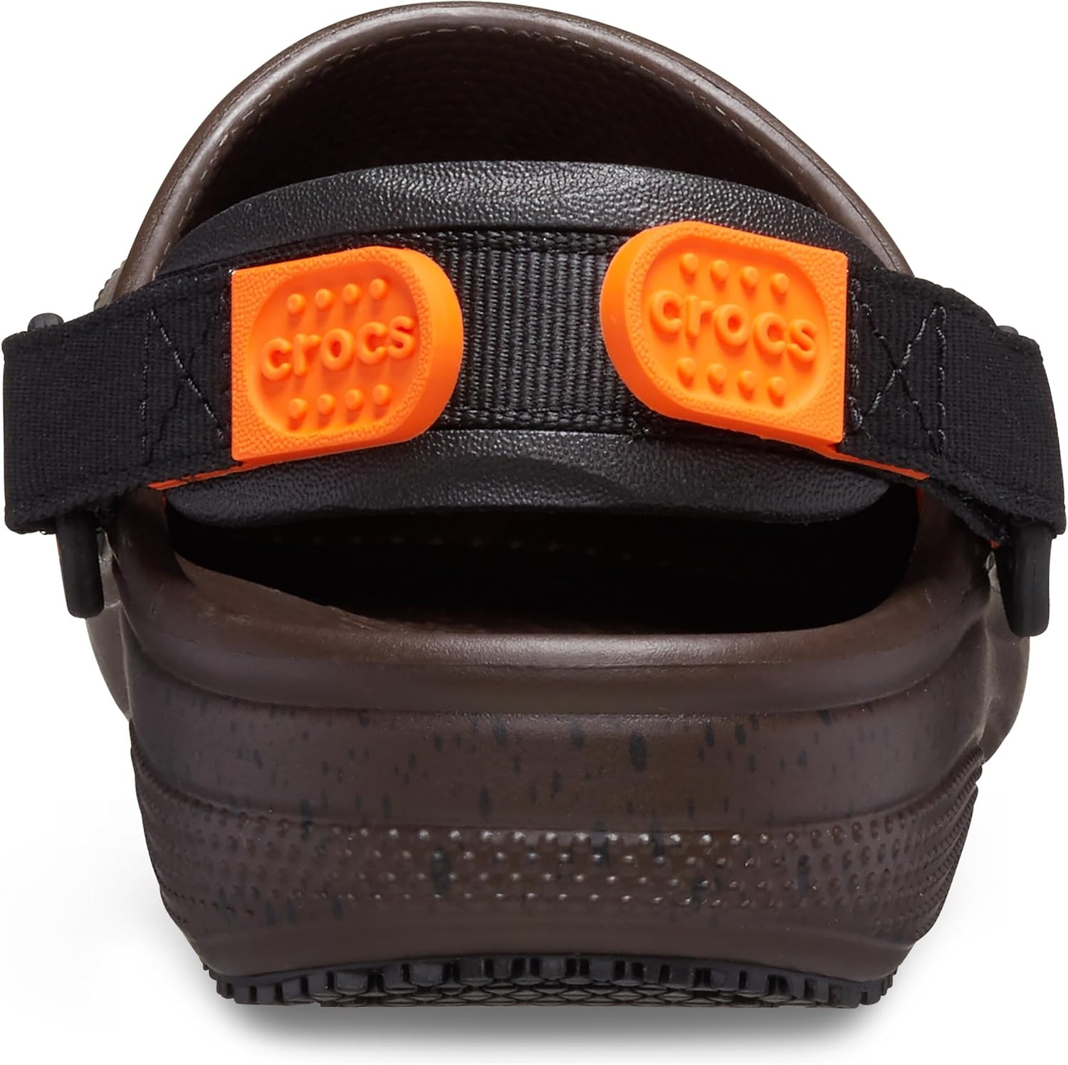 image:imageCrocs Mens Classic Work ClogsCoffee