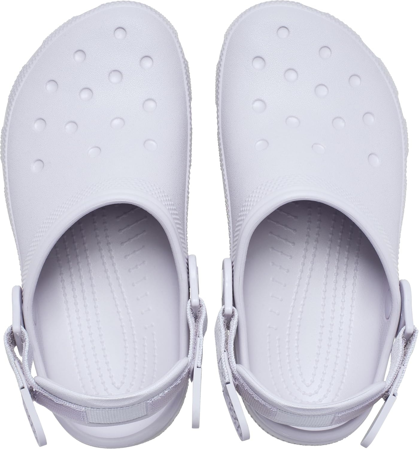 image:imageCrocs Mens Classic Work ClogsMauve Mist