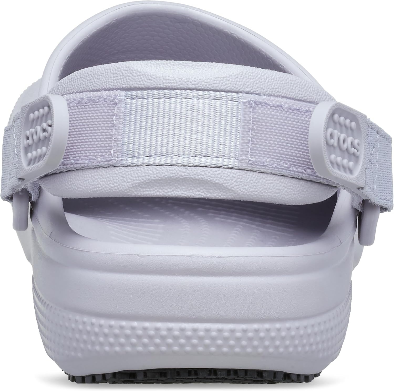 image:imageCrocs Mens Classic Work ClogsMauve Mist