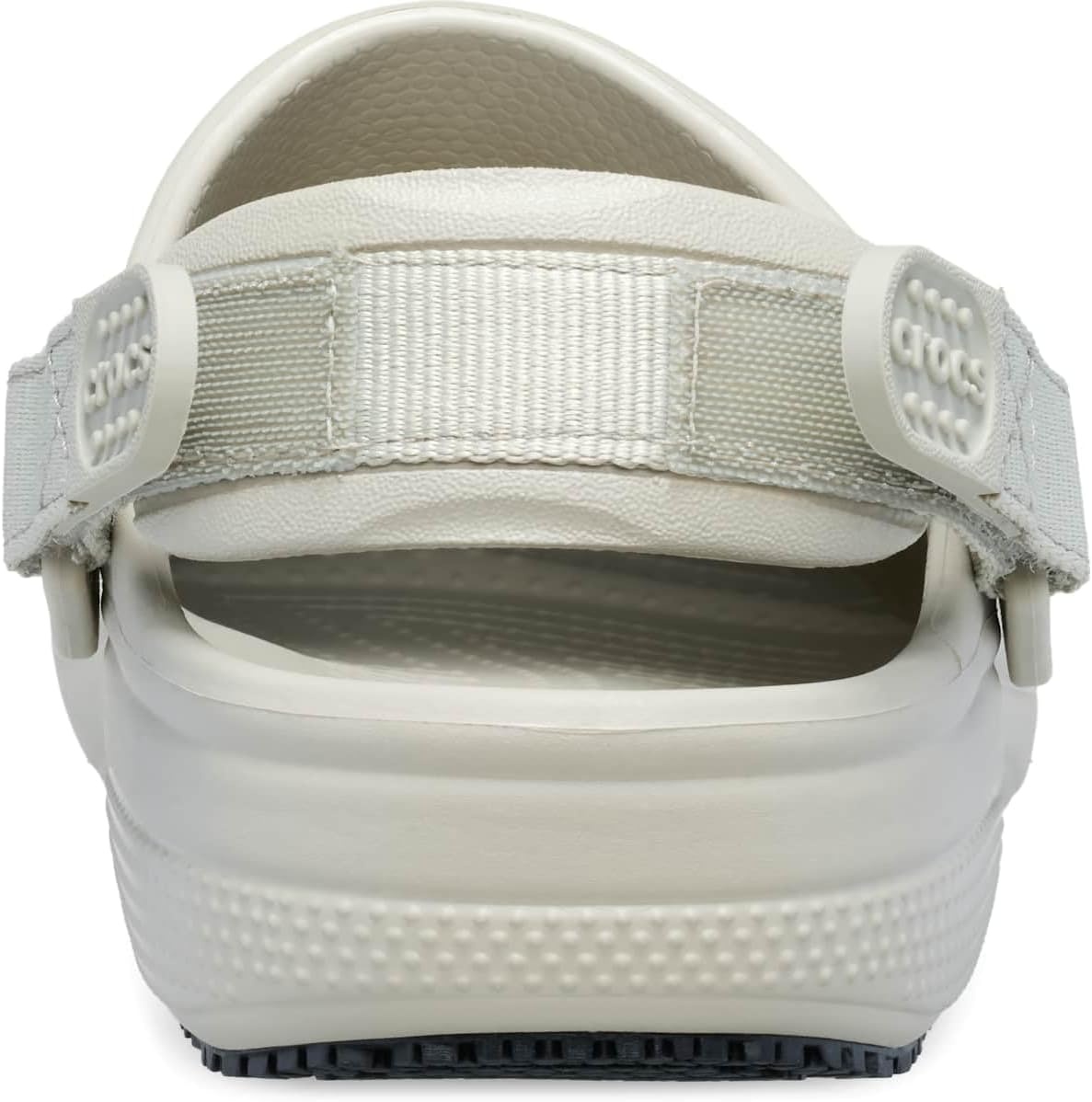 image:imageCrocs Mens Classic Work ClogsMeteor