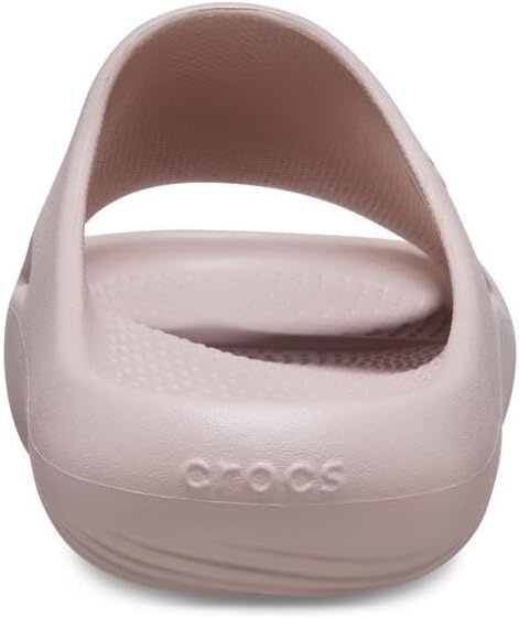 image:imageCrocs Unisex Adult Mellow Recovery SlidesPink Clay