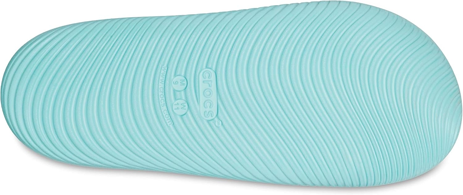 image:imageCrocs Unisex Adult Mellow Recovery SlidesPure Water