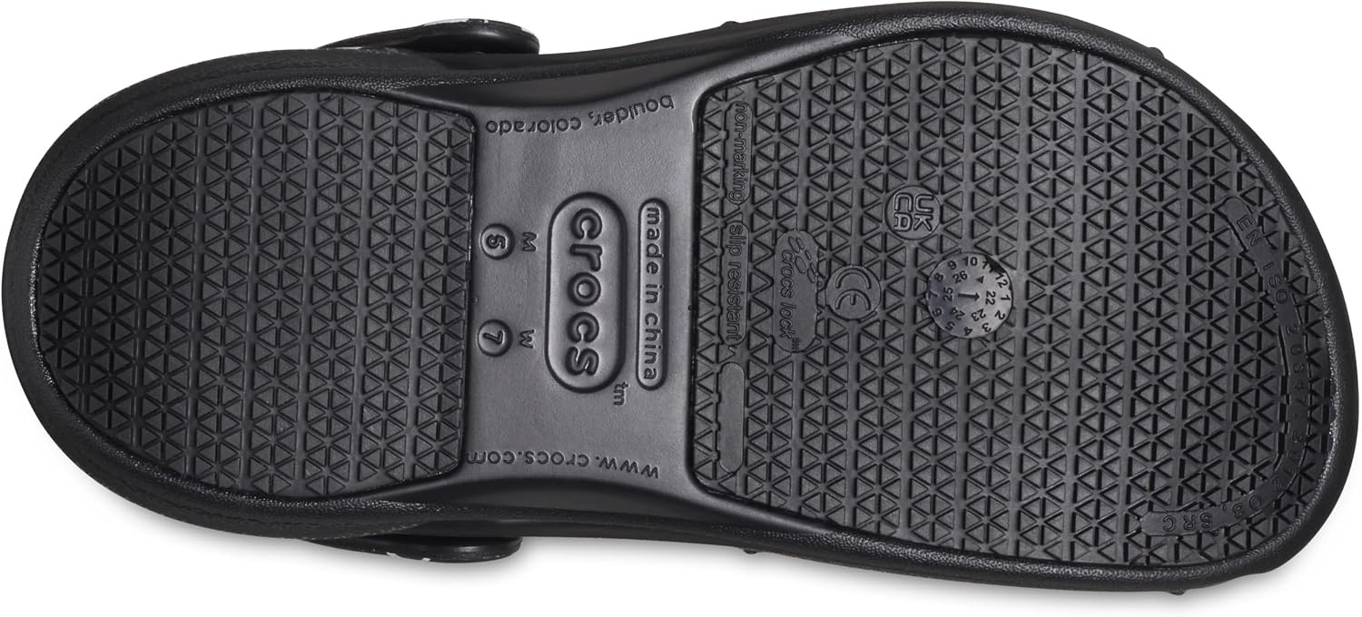 image:imageCrocs UnisexAdult Bistro Graphic Clogs Slip Resistant Work ShoesStar Wars