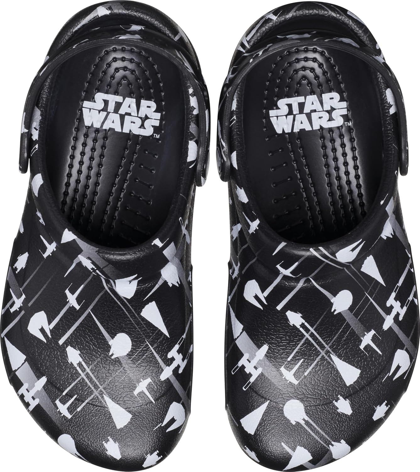 image:imageCrocs UnisexAdult Bistro Graphic Clogs Slip Resistant Work ShoesStar Wars