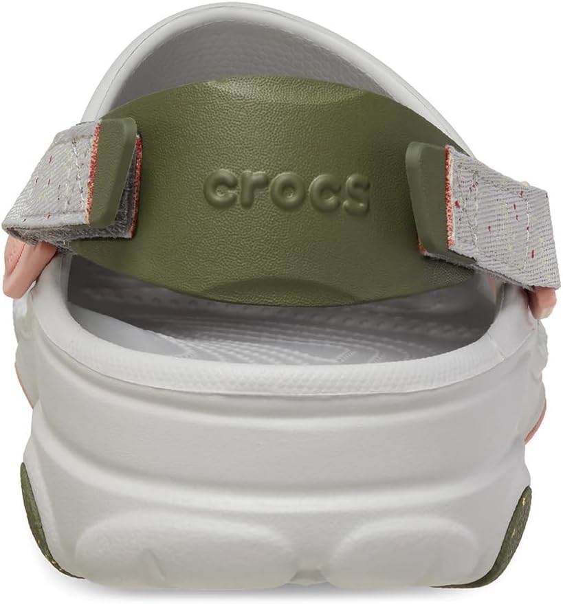 image:imageCrocs UnisexAdult Classic All Terrain ClogsAtmosphereMulti