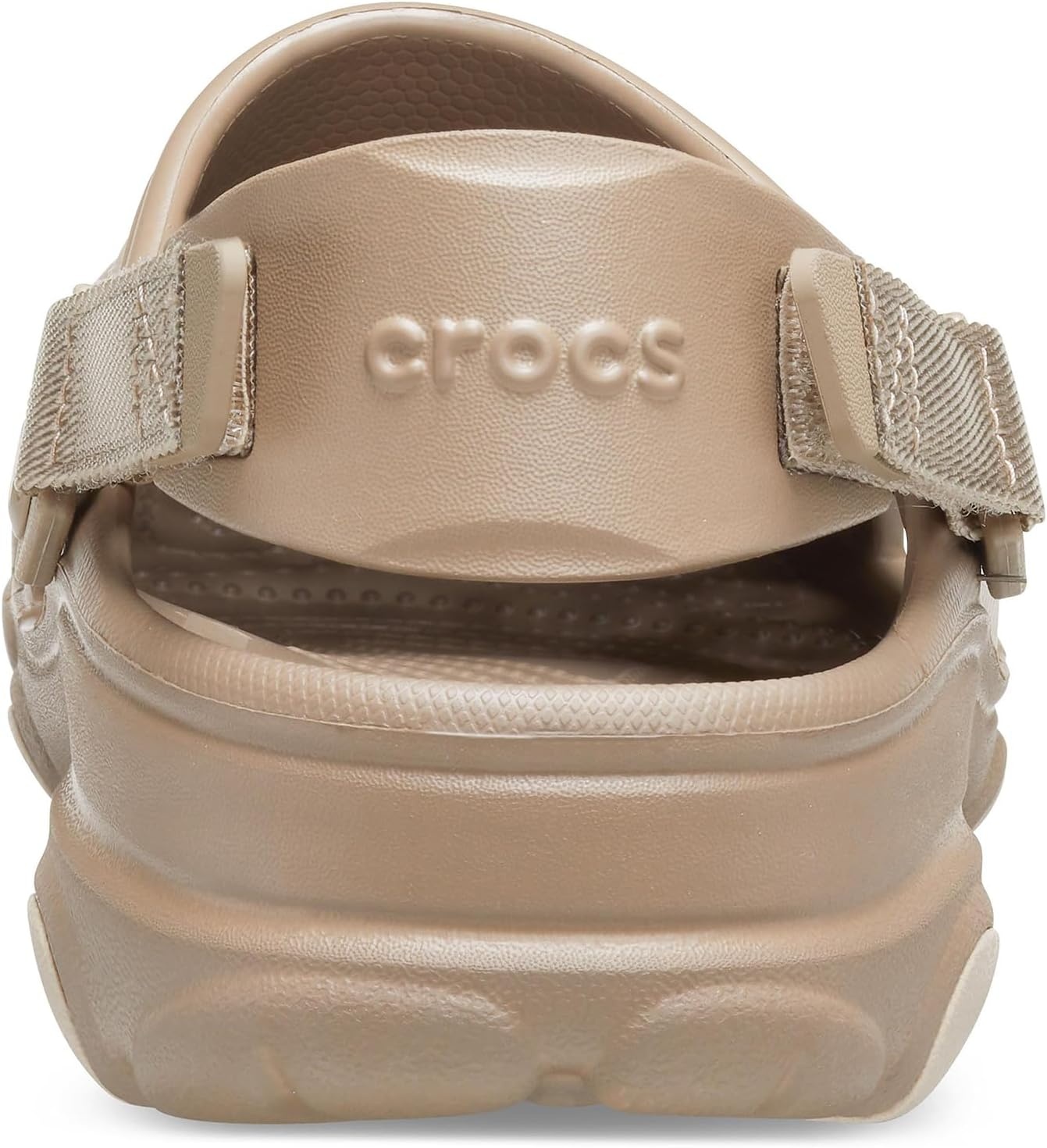 image:imageCrocs UnisexAdult Classic All Terrain ClogsKhaki