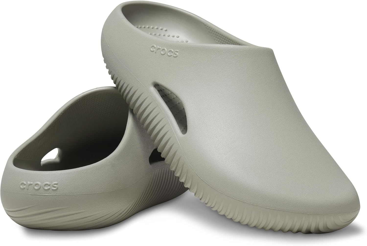 image:imageCrocs UnisexAdult Mellow Clogs Recovery Shoes Casual ShoesElephant