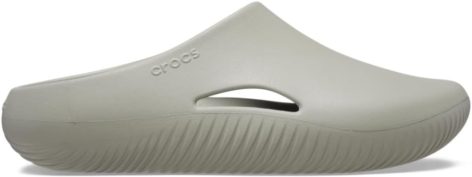 image:imageCrocs UnisexAdult Mellow Clogs Recovery Shoes Casual ShoesElephant