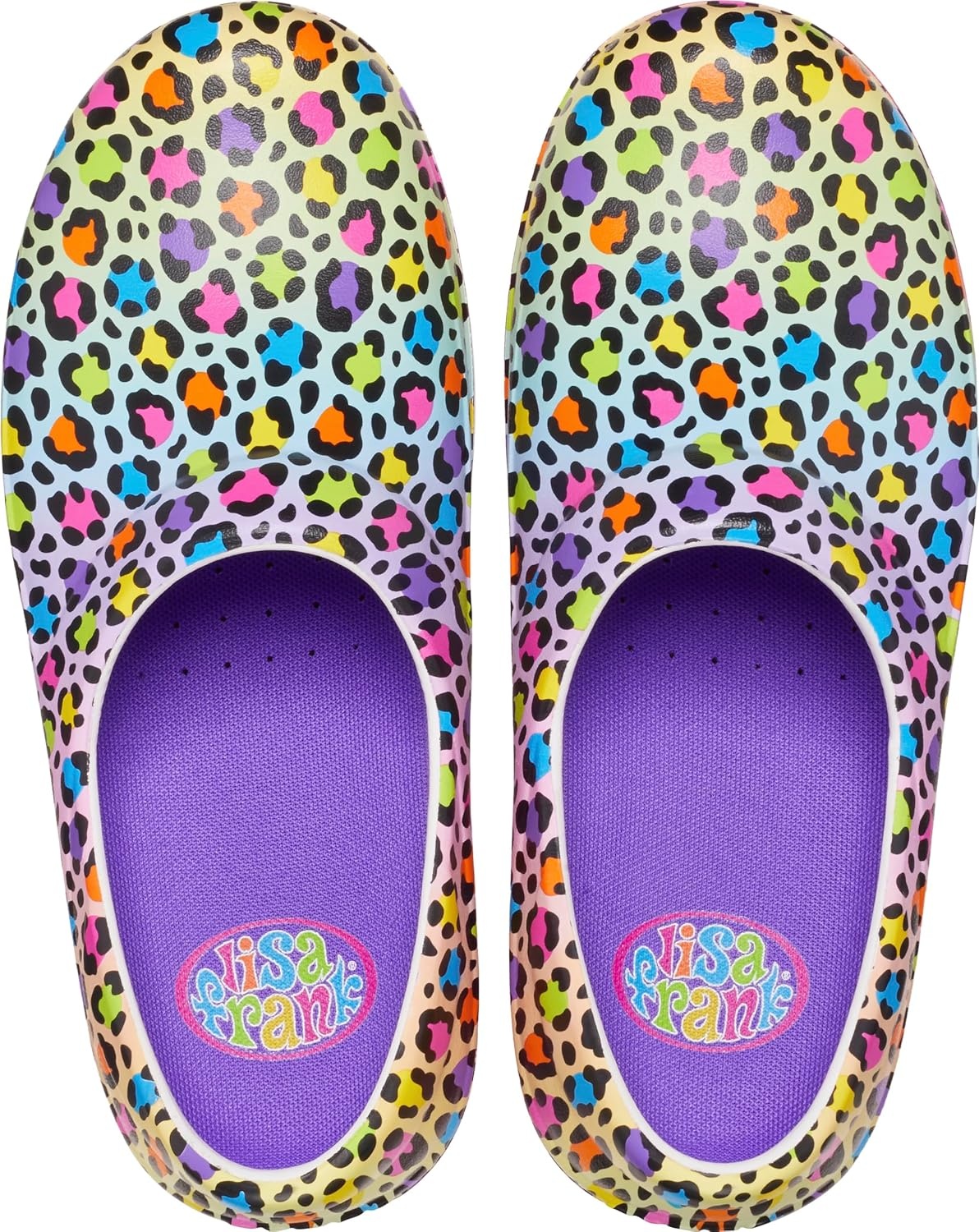 image:imageCrocs Womens Neria Pro II Work Clogs Enclosed Toe Slip Resistant ShoesMulti