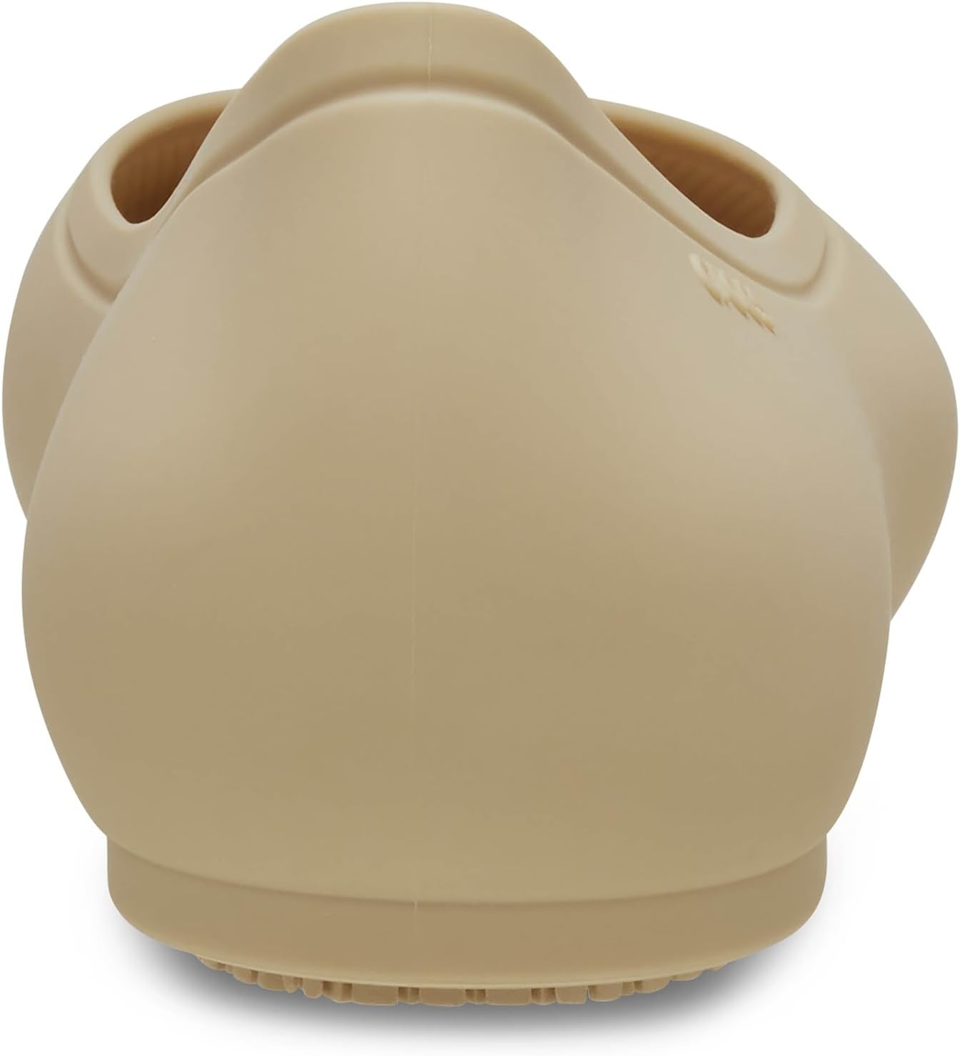 image:imageCrocs Womens On The Clock Work FlatsBrown